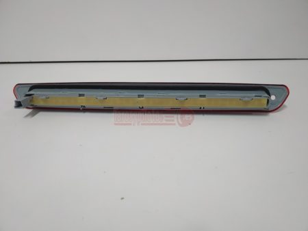 Piloto trasero de tercera luz de freno Mercedes Sprinter Volkswagen Crafter Año 2006 a 2018 - Imagen 4