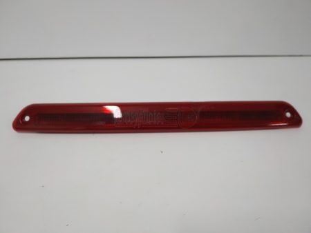 Piloto trasero de tercera luz de freno Mercedes Sprinter Volkswagen Crafter Año 2006 a 2018 - Imagen 5