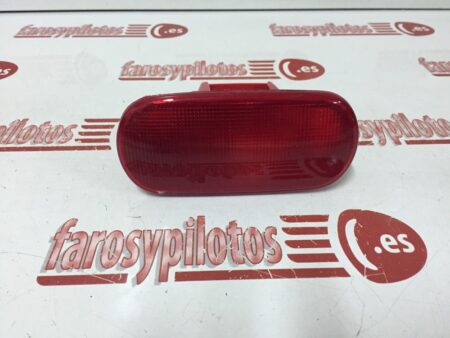 Piloto trasero de tercera luz de freno Renault Master Opel Movano Nissan Interstar Años 2003 a 2010 (Producto Nuevo) - Imagen 2