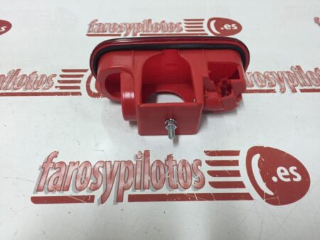 Piloto trasero de tercera luz de freno Renault Master Opel Movano Nissan Interstar Años 2003 a 2010 (Producto Nuevo) - Imagen 3
