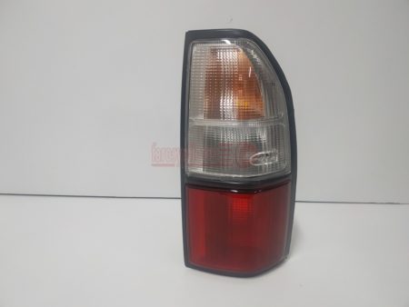 Piloto trasero derecho Toyota Land Cruiser FJ90 Años 1996 a 2002