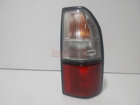 Piloto trasero derecho Toyota Land Cruiser FJ90 Años 1996 a 2002 - Imagen 3