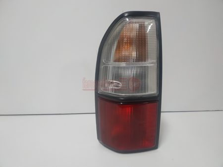 Piloto trasero izquierdo Toyota Land Cruiser FJ90 Años 1996 a 2002