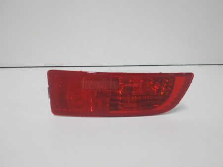 Piloto de niebla trasero derecho de paragolpes Mercedes Sprinter Año 2014 a 2018 - Imagen 2