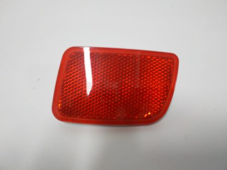 Reflector trasero derecho de paragolpes Renault Master 2010 Scenic,Grand Scenic 2006 2009 Opel Movano B 2010 Nissan NV400 2011 Catadrioptico Reflex trasero
