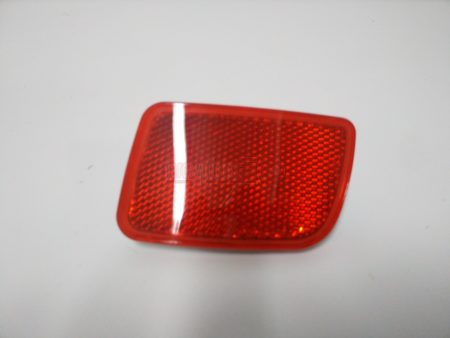 Reflector trasero derecho de paragolpes Renault Master 2010 Scenic,Grand Scenic 2006 2009 Opel Movano B 2010 Nissan NV400 2011 Catadrioptico Reflex trasero - Imagen 2
