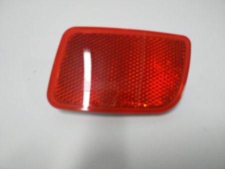 Reflector trasero derecho de paragolpes Renault Master 2010 Scenic,Grand Scenic 2006 2009 Opel Movano B 2010 Nissan NV400 2011 Catadrioptico Reflex trasero - Imagen 3