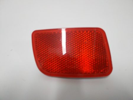 Reflector trasero izquierdo de paragolpes Renault Master 2010 Scenic,Grand Scenic 2006 2009 Opel Movano B 2010 Nissan NV400 2011 Catadrioptico Reflex trasero