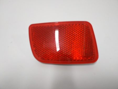 Reflector trasero izquierdo de paragolpes Renault Master 2010 Scenic,Grand Scenic 2006 2009 Opel Movano B 2010 Nissan NV400 2011 Catadrioptico Reflex trasero - Imagen 3