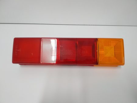 Tulipa de piloto trasero derecho Ford Transit Camion año 1986 a 2013
