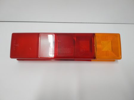 Tulipa de piloto trasero derecho Ford Transit Camion año 1986 a 2013 - Imagen 3