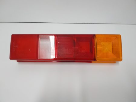 Tulipa de piloto trasero derecho Ford Transit Camion año 1986 a 2013 - Imagen 4