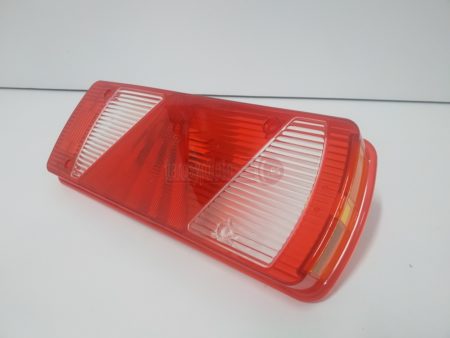 Tulipa de piloto trasero derecho ECOPOINT II Semirremolque,Plataforma,Tauliner - Imagen 4