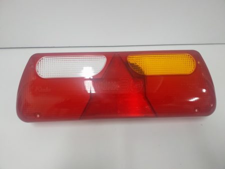 Tulipa de piloto trasero derecho Universal Semirremolque,Plataforma,Tauliner - Imagen 2