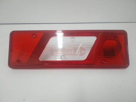 Tulipa de piloto trasero Derecho Ford Transit Camion Año 2014 a 2023 Caja abierta