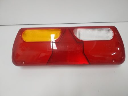 Tulipa de piloto trasero izquierdo Universal Semirremolque,Plataforma,Tauliner
