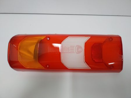 Tulipa de piloto trasero izquierdo Mercedes Atego año 2011 a 2022 - Imagen 3