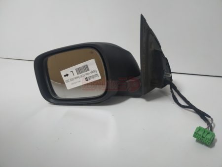 Espejo izquierdo completo izquierdo Volvo XC90 Años 2002 a 2006 (Producto Reciclado) - Imagen 3
