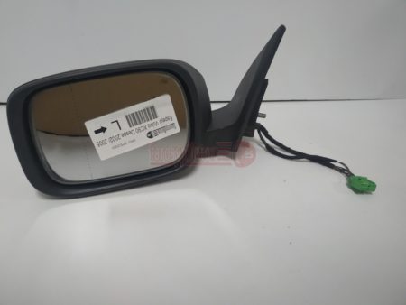 Espejo izquierdo completo izquierdo Volvo XC90 Años 2002 a 2006 (Producto Reciclado) - Imagen 4