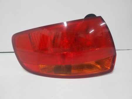 Piloto trasero izquierdo Audi A3 Sportback 2003 2008 - Imagen 2