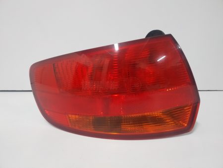 Piloto trasero izquierdo Audi A3 Sportback 2003 2008 - Imagen 3