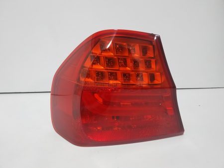 Piloto trasero izquierdo Bmw Serie 3 E90 4p Sedan Año 2008 a 2011 LED (Producto Nuevo) - Imagen 3