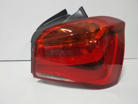 Piloto trasero derecho Bmw Serie 1 F20 F21 Años 2015 a 2019 LED