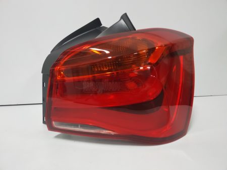 Piloto trasero derecho Bmw Serie 1 F20 F21 Años 2015 a 2019 LED - Imagen 2