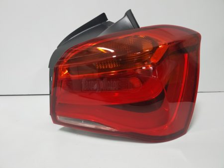 Piloto trasero derecho Bmw Serie 1 F20 F21 Años 2015 a 2019 LED - Imagen 3