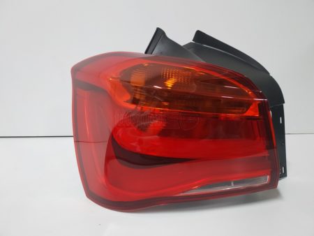 Piloto trasero izquierdo Bmw Serie 1 F20 F21 Años 2015 a 2019 LED