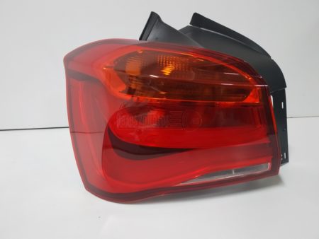 Piloto trasero izquierdo Bmw Serie 1 F20 F21 Años 2015 a 2019 LED - Imagen 2