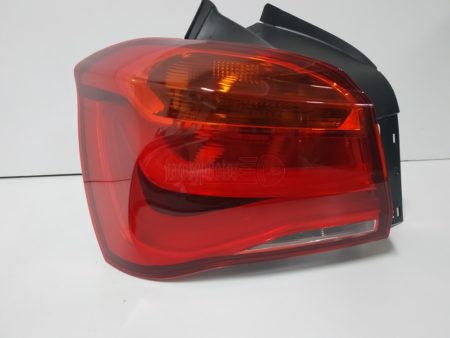 Piloto trasero izquierdo Bmw Serie 1 F20 F21 Años 2015 a 2019 LED - Imagen 3