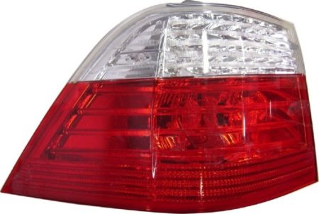 Piloto trasero izquierdo Bmw Serie 5 Touring E61 Años 2007 a 2009 Restyling LED