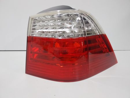 Piloto trasero derecho Bmw Serie 5 Touring E61 Años 2007 a 2009 Restyling LED