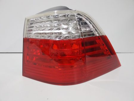 Piloto trasero derecho Bmw Serie 5 Touring E61 Años 2007 a 2009 Restyling LED - Imagen 2