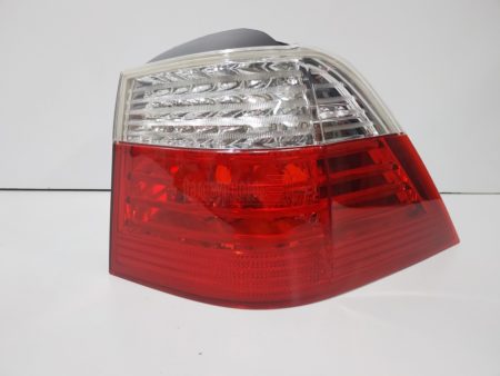 Piloto trasero derecho Bmw Serie 5 Touring E61 Años 2007 a 2009 Restyling LED - Imagen 4