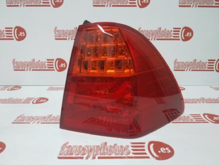Piloto trasero derecho Bmw Serie 3 E91 Touring Años 2008 - 2013 Restyling LED
