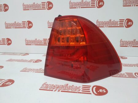 Piloto trasero derecho Bmw Serie 3 E91 Touring Años 2008 - 2013 Restyling LED - Imagen 3