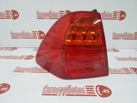 Piloto trasero izquierdo Bmw Serie 3 E91 Touring Años 2008 - 2013 Restyling LED