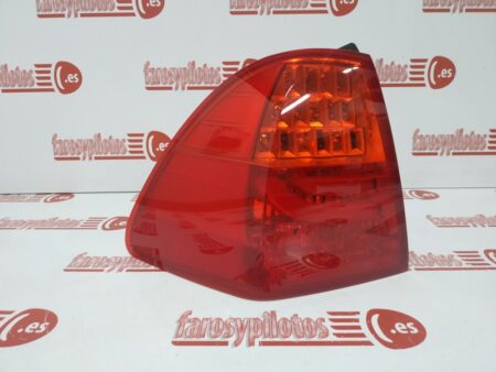 Piloto trasero izquierdo Bmw Serie 3 E91 Touring Años 2008 - 2013 Restyling LED - Imagen 2