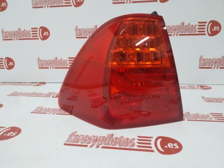 Piloto trasero izquierdo Bmw Serie 3 E91 Touring Años 2008 - 2013 Restyling LED - Imagen 3