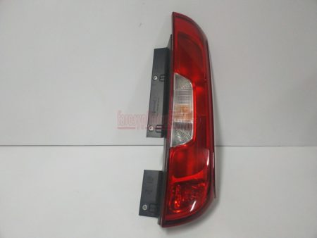 Piloto trasero derecho Fiat Doblo Año 2015 a 2022 Doble puerta - Imagen 3