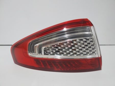Piloto trasero izquierdo Ford Mondeo 2010-2013 Led 5 Puertas