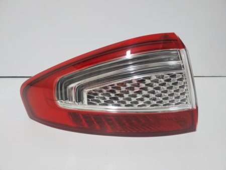 Piloto trasero izquierdo Ford Mondeo 2010-2013 Led 5 Puertas - Imagen 2