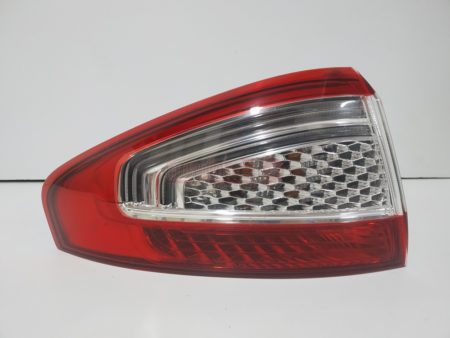 Piloto trasero izquierdo Ford Mondeo 2010-2013 Led 5 Puertas - Imagen 3