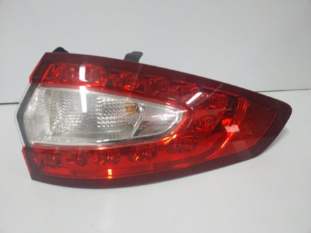Piloto trasero derecho Ford Mondeo Sportbreak 2014 - 2019 LED Familiar - Imagen 3