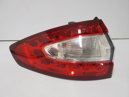 Piloto trasero izquierdo Ford Mondeo Sportbreak Año 2014 a 2019 LED Familiar - Imagen 2