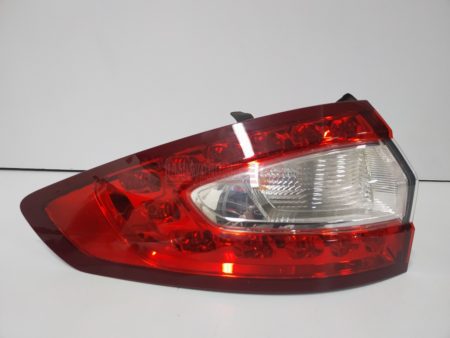 Piloto trasero izquierdo Ford Mondeo Sportbreak Año 2014 a 2019 LED Familiar - Imagen 3