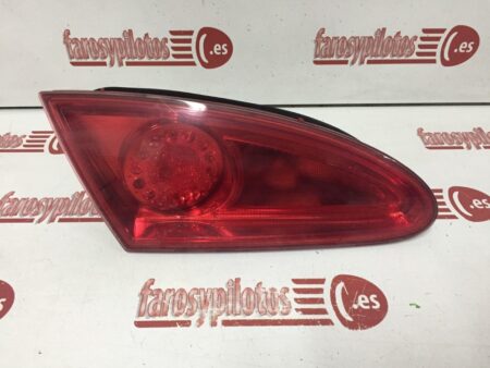 Piloto trasero izquierdo portón Seat Leon II Año 2004 a 2009