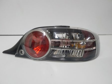 Piloto trasero derecho Mazda RX8 Año 2003 a 2008
